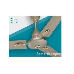 Elite Ceiling Fans Manufacturer Supplier Wholesale Exporter Importer Buyer Trader Retailer in Hyedrabad Andhra Pradesh India